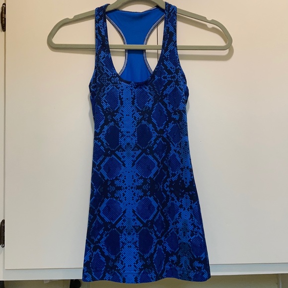 lululemon athletica Tops - Lululemon tank top